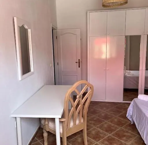 Casa El Pino B Vera de Erque