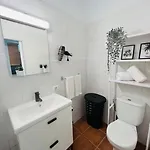 Appartement Casa El Pino B Vera de Erque