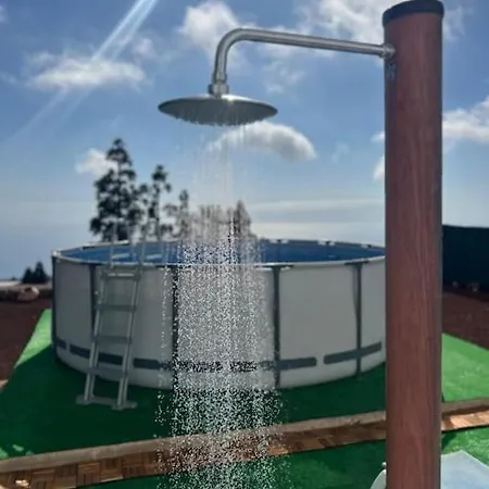 Appartamento Casa El Pino B *