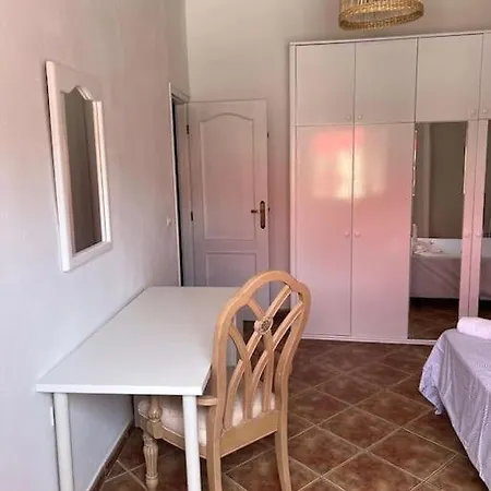 Casa El Pino B Vera de Erque