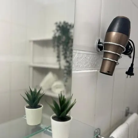 Апартаменты Casa El Pino B *