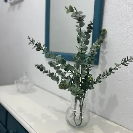 Casa El Pino B Vera de Erque