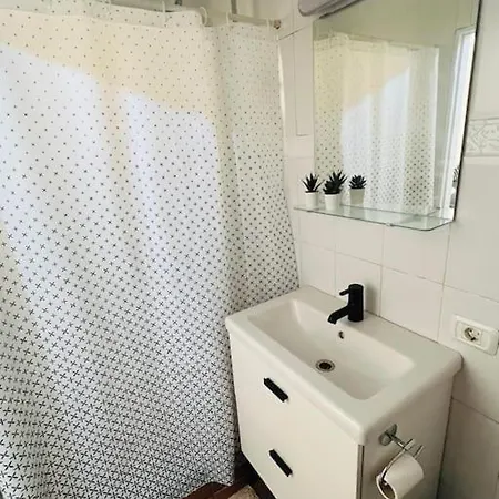 Апартаменты Casa El Pino B