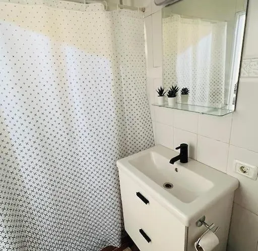 Appartement Casa El Pino B