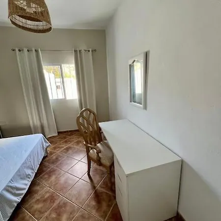 Casa El Pino B Apartamento Vera de Erque