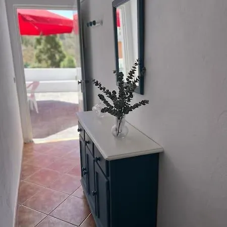 Casa El Pino B Lägenhet Vera de Erque
