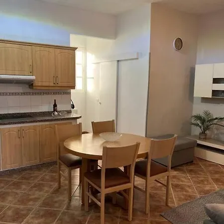 Apartamento Casa El Pino B
