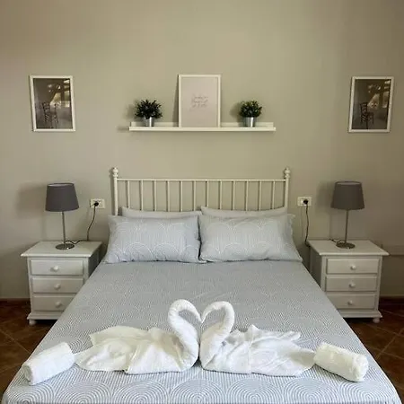 Lägenhet Casa El Pino B