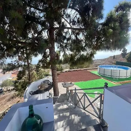 아파트 Casa El Pino B