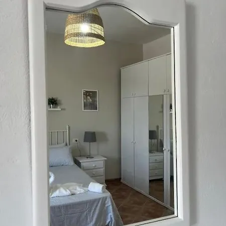 아파트 Casa El Pino B *