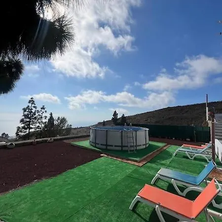 Casa El Pino B *