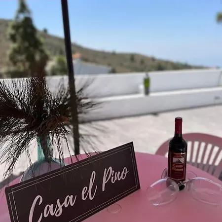 Casa El Pino B