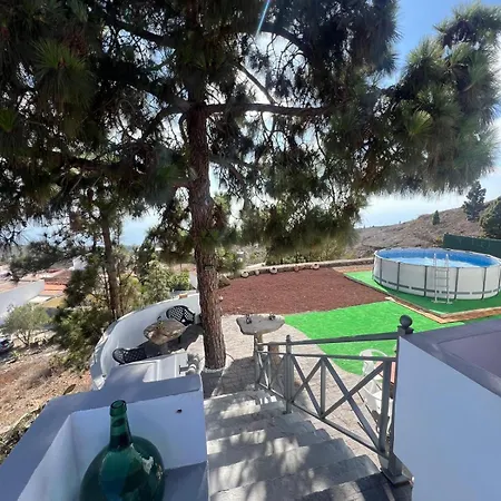 Casa El Pino B * Vera de Erque