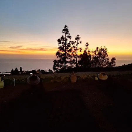 아파트 Casa El Pino B *