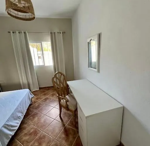 Casa El Pino B 公寓 Vera de Erque