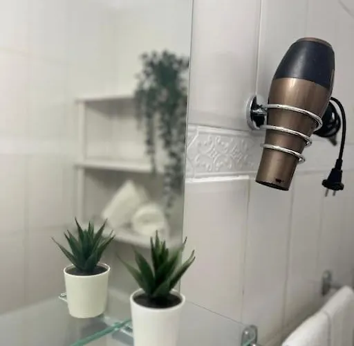 Apartament Casa El Pino B *