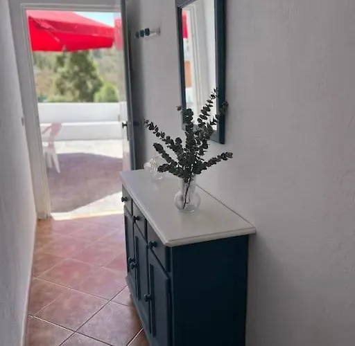 Casa El Pino B Apartmán Vera de Erque