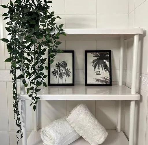 Casa El Pino B * Vera de Erque