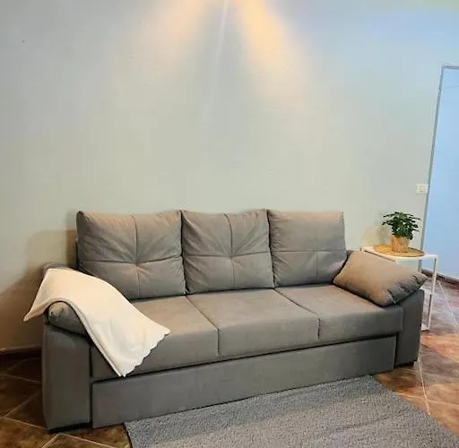 Casa El Pino B 公寓