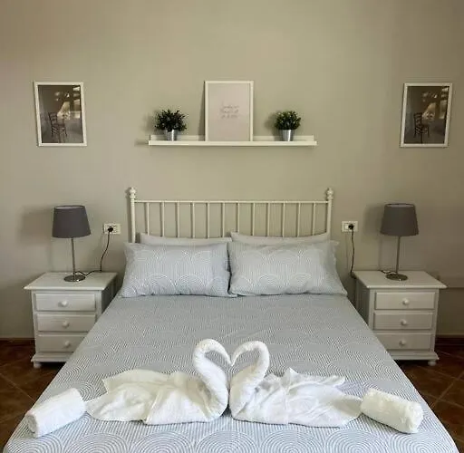 Apartmán Casa El Pino B