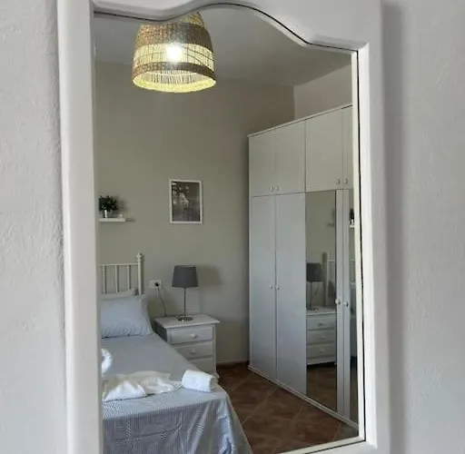 Apartmán Casa El Pino B *