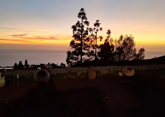 Apartmán Casa El Pino B *