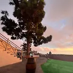 شقة Casa El Pino B Vera de Erque