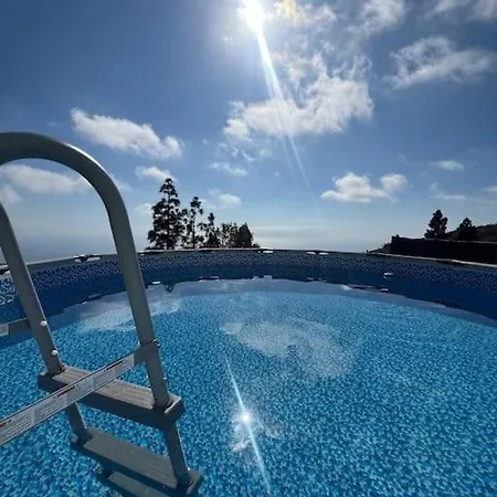 Casa El Pino B Apartman