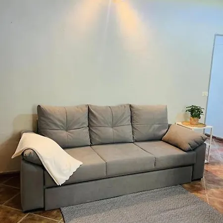 Casa El Pino B Apartman