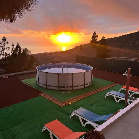 Casa El Pino B Apartman *