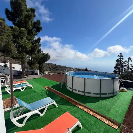 Apartman Casa El Pino B