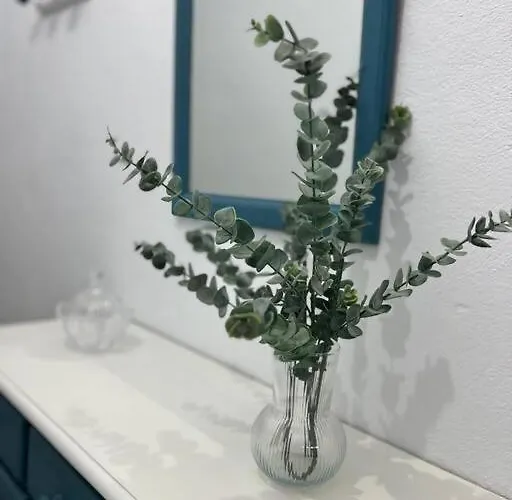 Casa El Pino B Vera de Erque